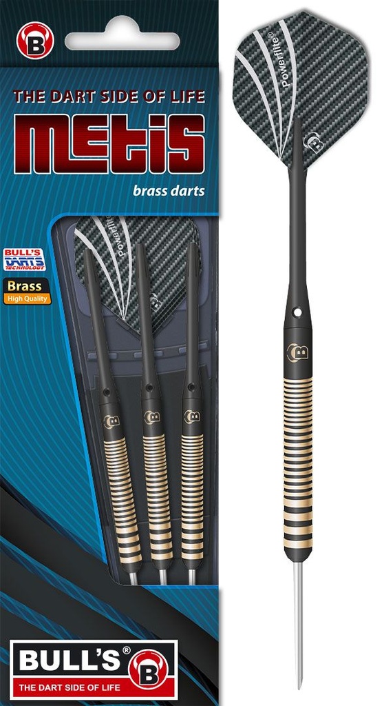 BEAZD Metis Steeldart