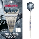 Unicorn Silver Star Gary Anderson Steel Darts
