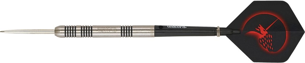 [07775] Unicorn Core Tungsten Steel Darts (25 Gr.)