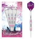 Unicorn Autograph Style 2 Steel Darts