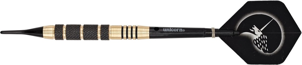 Unicorn Core Plus Brass Soft Darts