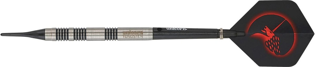 Unicorn Core Tungsten Soft Darts