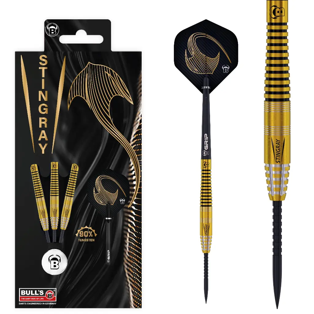 BEAZD Stingray ST3 Steeldart