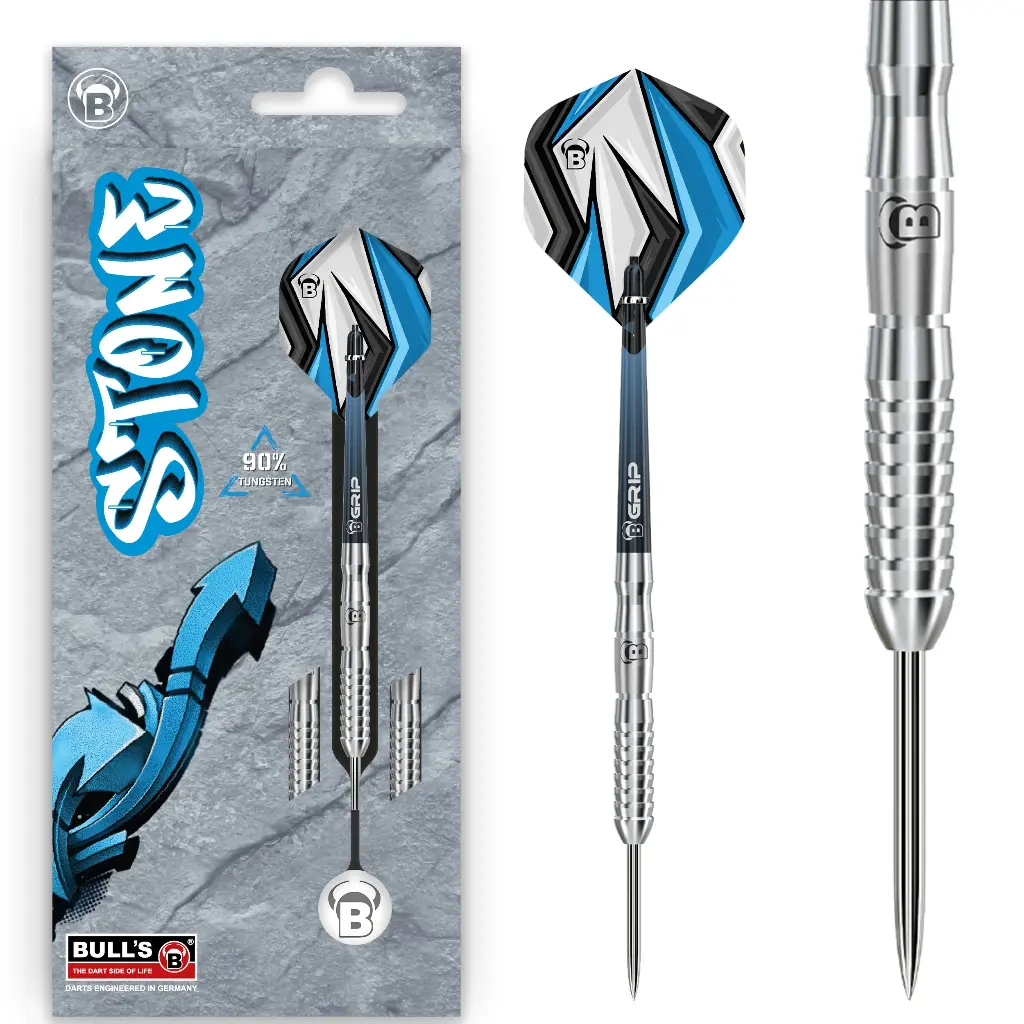 BEAZD Stone S2 Steeldart