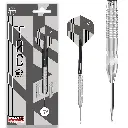 BULL'S Tac T2 Steel Dart