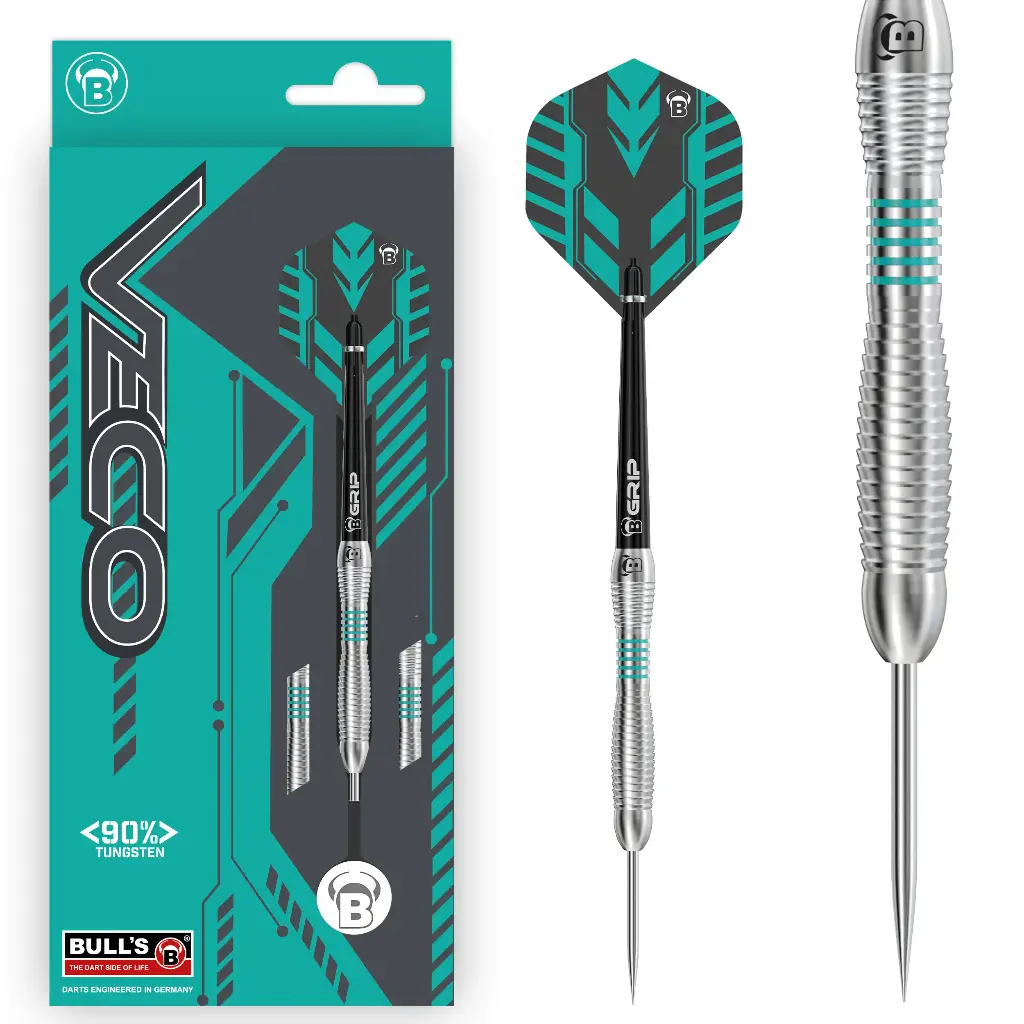 BEAZD Veco V3 Steeldart