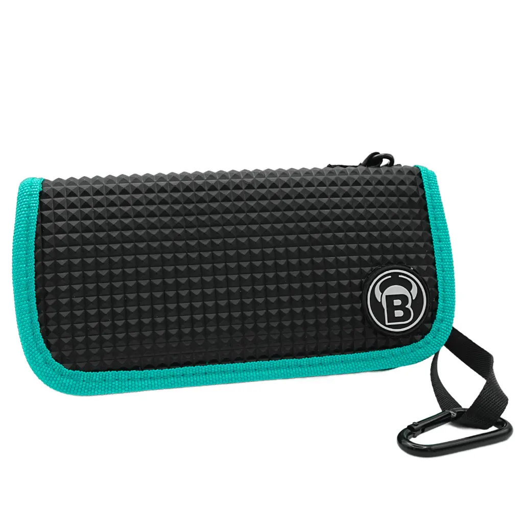 [b66322] BEAZD Fleks Dartcase mint