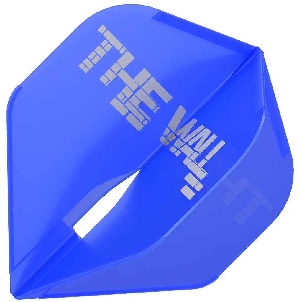 L-Style Martin Schindler Pro Flight blau