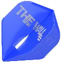 L-Style Martin Schindler Pro Flight blau