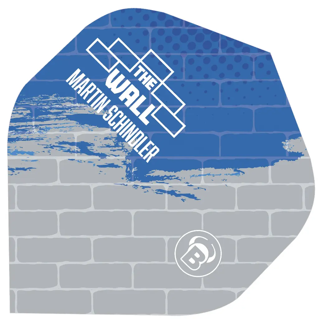 [b50147] BEAZD Metrixx Flights - Martin Schindler G2
