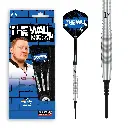 BEAZD Martin Schindler TW80 Softdart