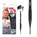BULL'S Martin Schindler Black Brass Softdart 18Gr.