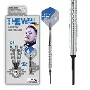 BEAZD Martin Schindler G2 Softdart