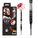 BEAZD Martin Schindler G3 Softdart