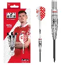 BULL'S Niko Springer Steel Dart