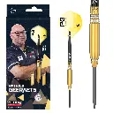 BEAZD Patrick Geeraets Steeldart