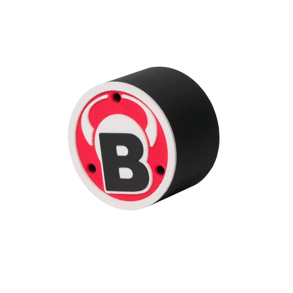 [64061] BULL'S Darthalter 1 Set Rund