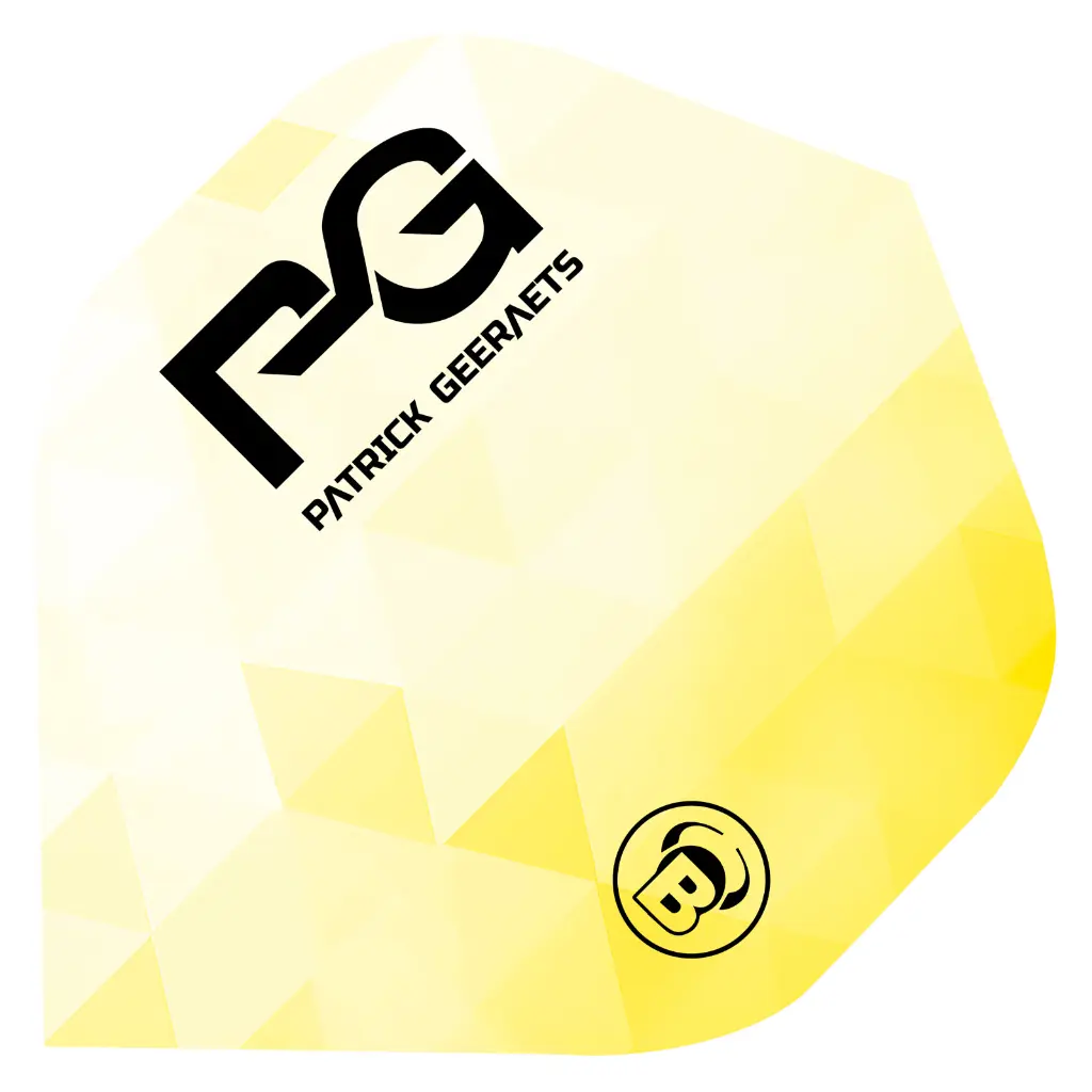 [b50153] BEAZD Metrixx Flights - Patrick Geeraets