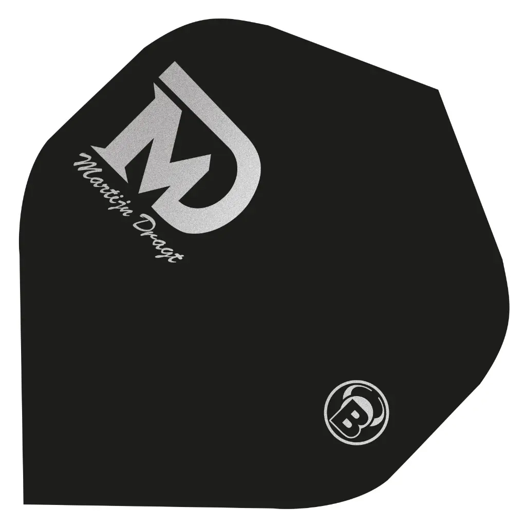 BULL'S B-Star Flight A-Std. Martijn Dragt A-Standard