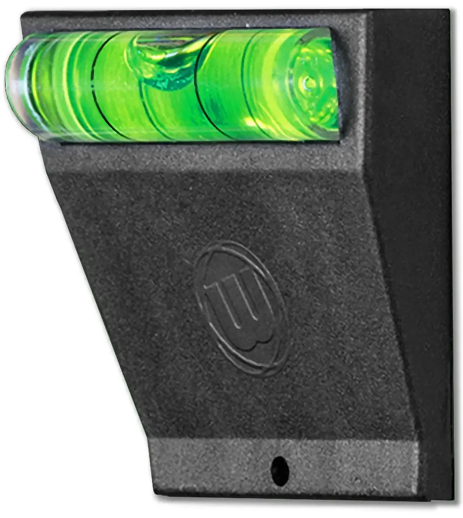 [803401] Dartboard Wasserwaage Winmau Spirit Master