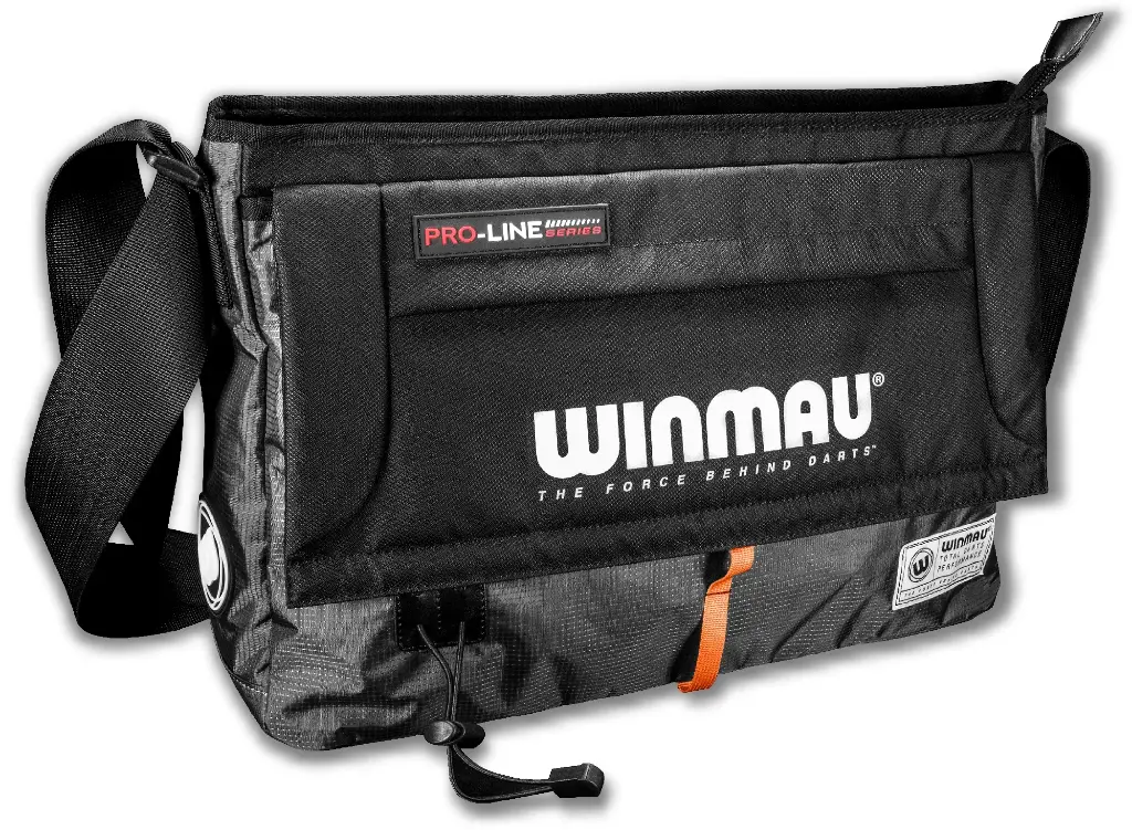 [816301] Darttasche Winmau Tour Bag Pro Line