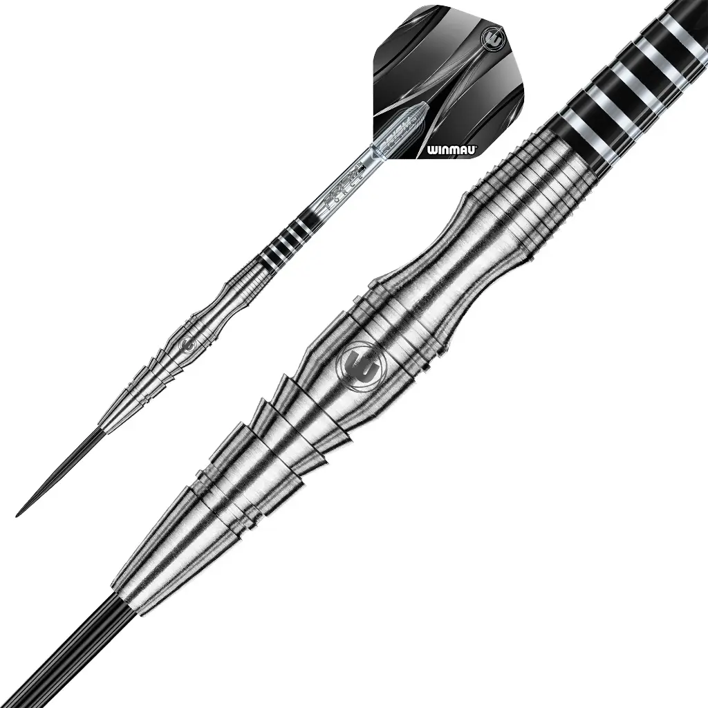 Winmau Sniper Steeldart 23g 90% Tungsten