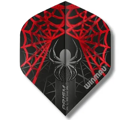 [903210] Dart-Fly Winmau PRISM ALPHA