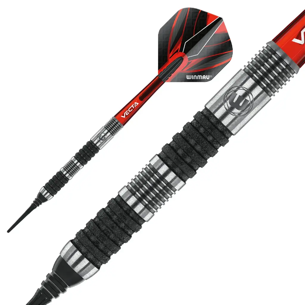 Sofdart Winmau Mark Webster 20 g