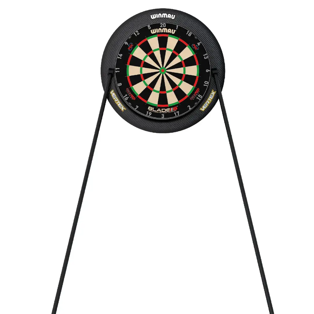 Dartboardständer Winmau Vertex 