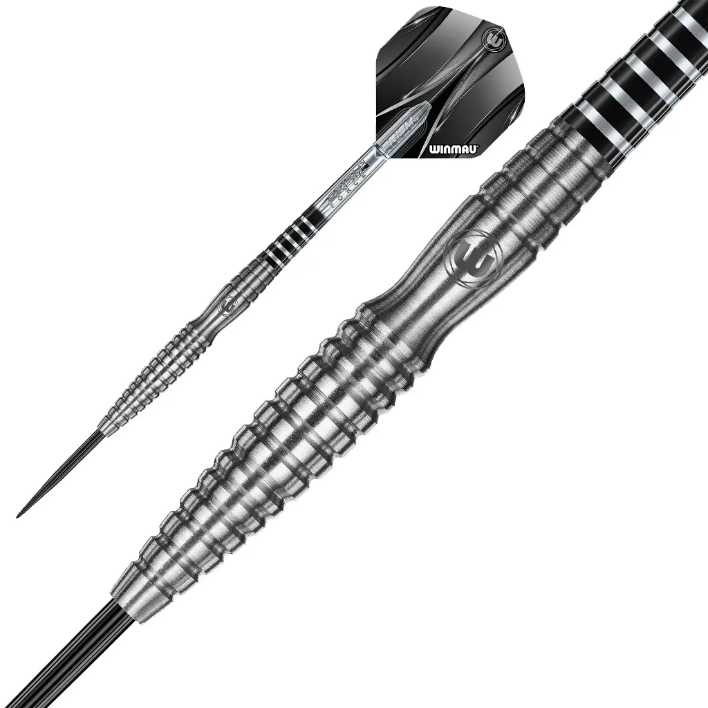 Winmau Sniper Steeldart 22g 90% Tungsten