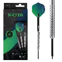 DPuls X-Cita Steel Dart