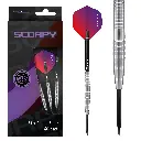 DPuls Scorpy Steel Dart