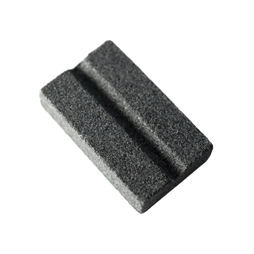 BULL'S Sharpener Flat