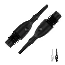 BEAZD Mega Point Tips Short 6mm(2BA)