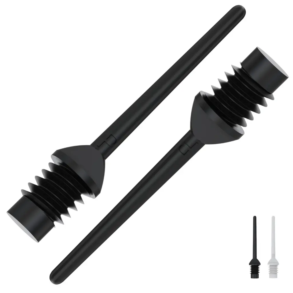 BULL'S PowerPro Soft Tips 6mm(2BA)