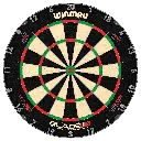Dartboard Winmau Blade 6 Triple Core Carbon PDC