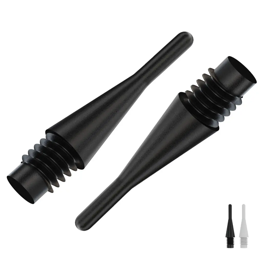 BULL'S Longlife Short 6mm(2BA)