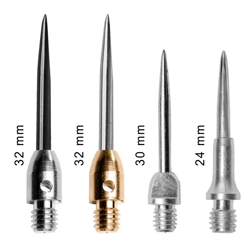 [b57501] BEAZD Point 2BA (32mm alu)