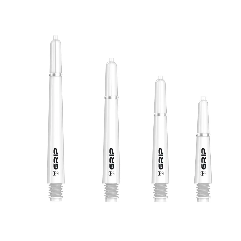 BULL'S 6P-B-Grip-2 SL Sh.im weiß