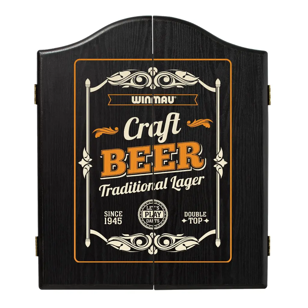 [828108] Cabinet Winmau Beer