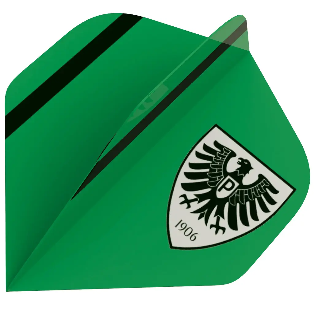 BULL'S Preußen Münster Motex Flights