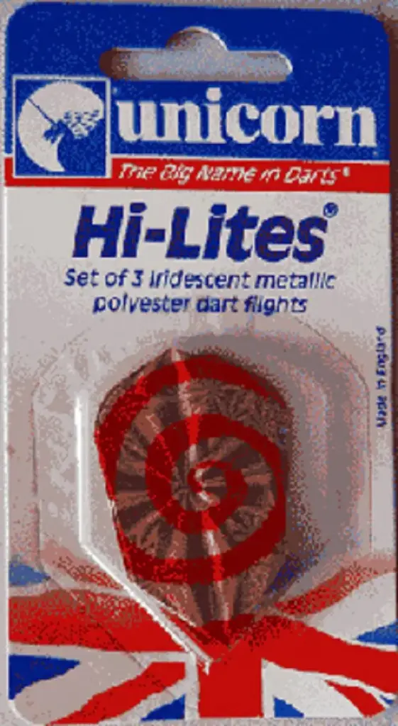 -Unicorn Hi-Lites Flights Xtra