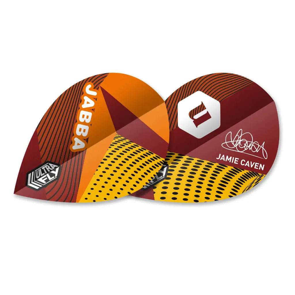 [u69554] Unicorn Ultra Fly 100 XTRA Jamie Caven Flight