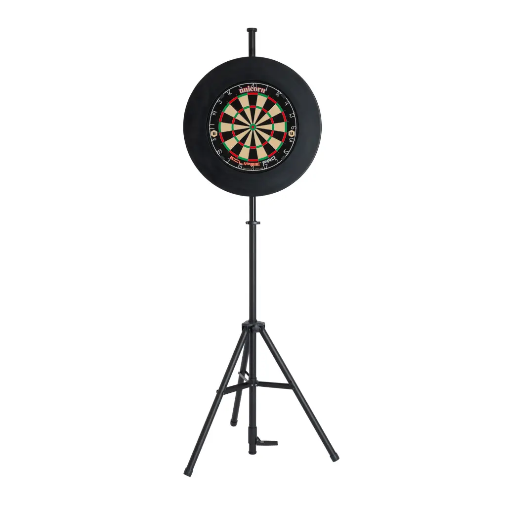 [86721] Unicorn Dartmate Tri-Stand