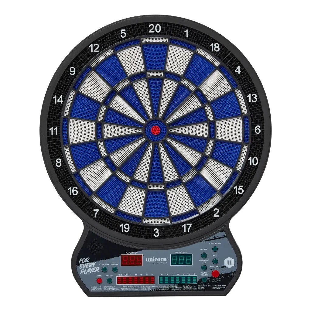 Unicorn LED Electronic Soft Tip Board