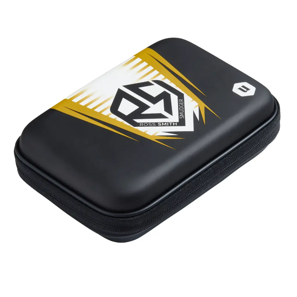 [46322] Unicorn Ultra Dart Case Ross Smith Medium 3UP