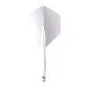 Unicorn Forge All in One - Plus Medium White