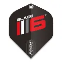 Flights Winmau Prism Delta Blade 6