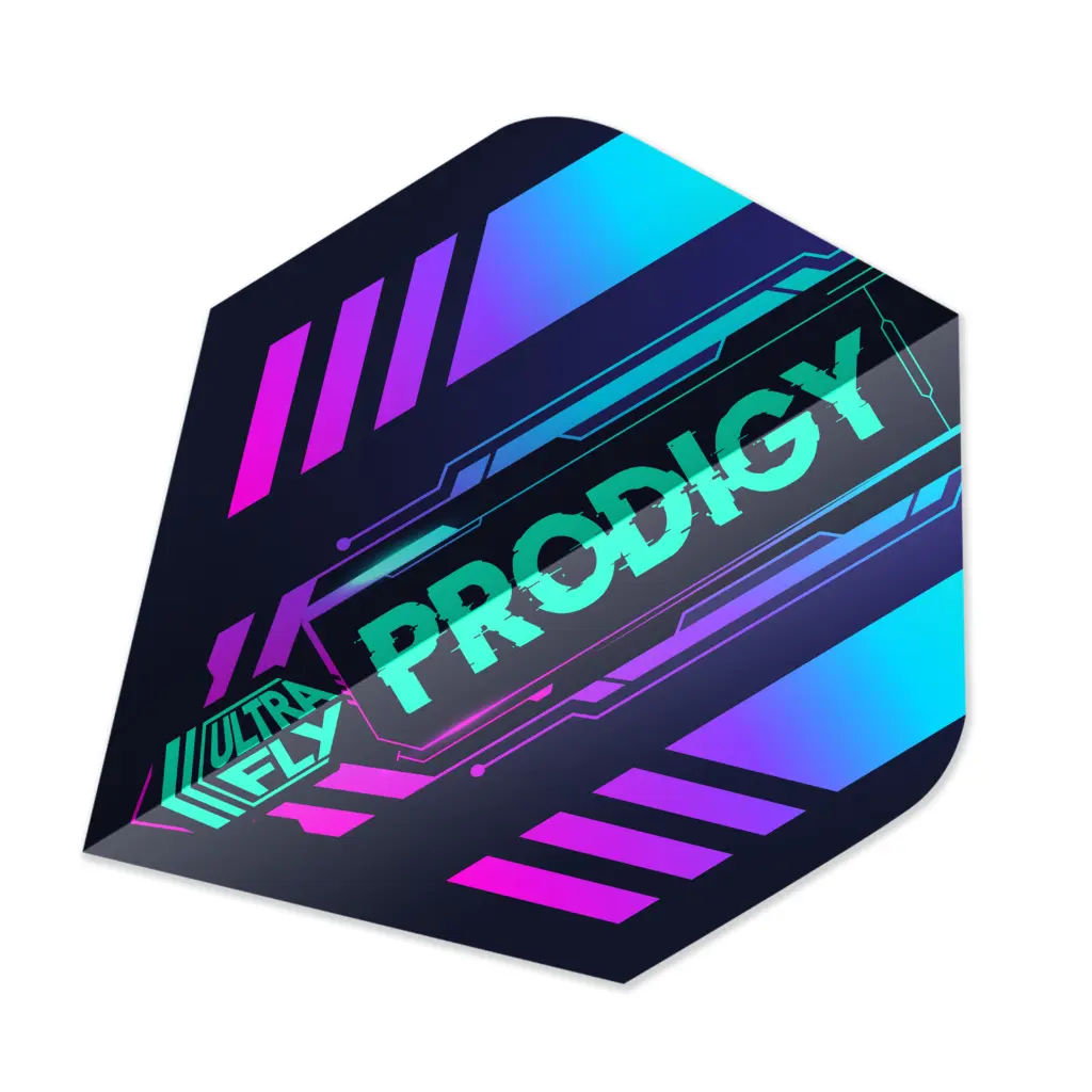 [69101] Unicorn Ultra Fly 100 Prodigy Plus Flight (Plus)
