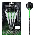 Unicorn Wraith 21g,23g,25g, Steel Dart 90% Tungsten